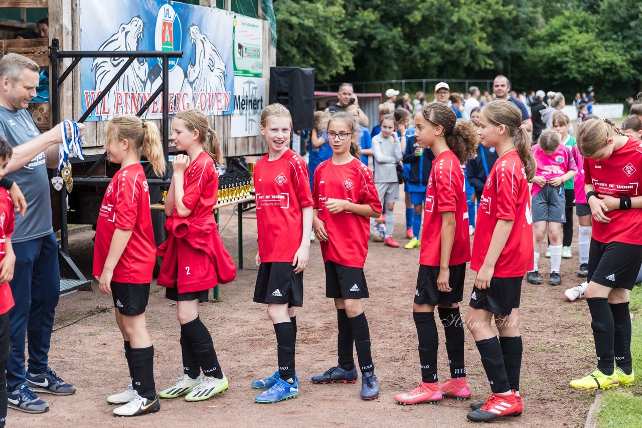 Bild 144 - Loewinnen Cup